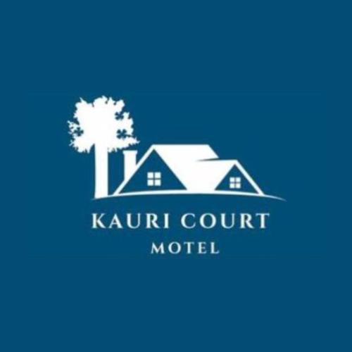 Kauri Court Motel Palmerston North Exterior foto