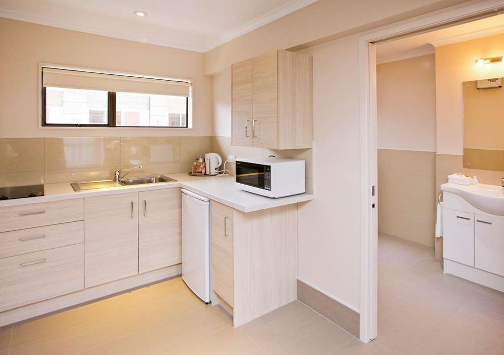 Kauri Court Motel Palmerston North Zimmer foto